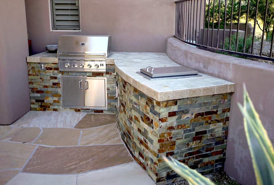 The Boulders - Scottsdale, Arizona