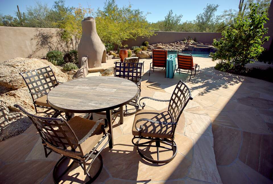 The Boulders - Scottsdale, Arizona