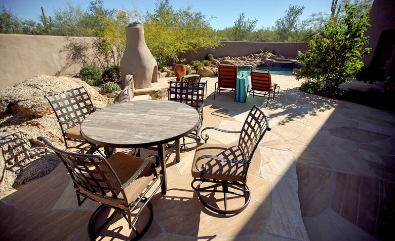 The Boulders - Scottsdale, Arizona