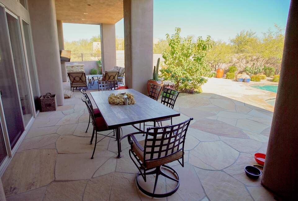 The Boulders - Scottsdale, Arizona