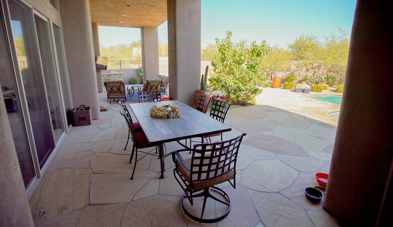 The Boulders - Scottsdale, Arizona