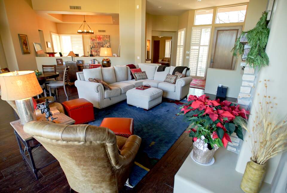 The Boulders - Scottsdale, Arizona