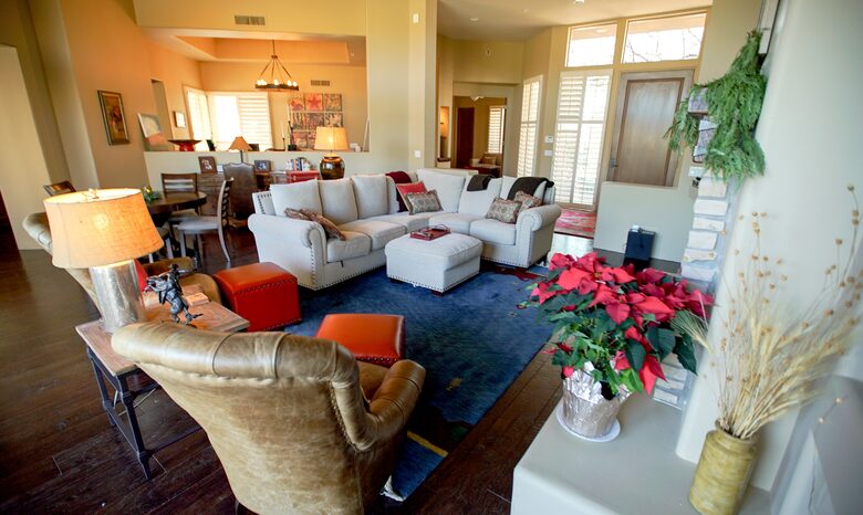 The Boulders - Scottsdale, Arizona