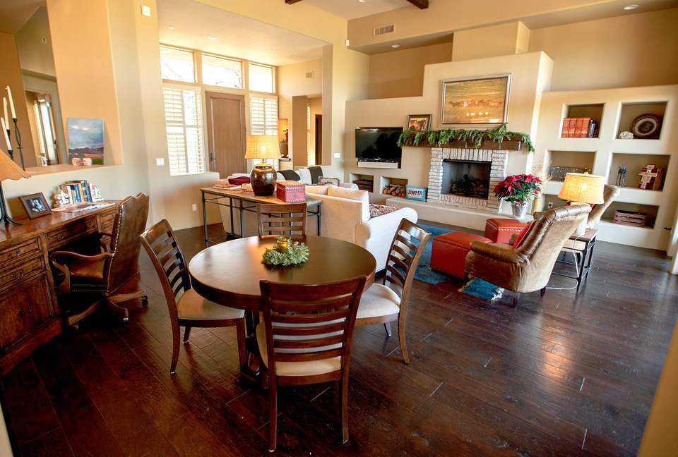 The Boulders - Scottsdale, Arizona