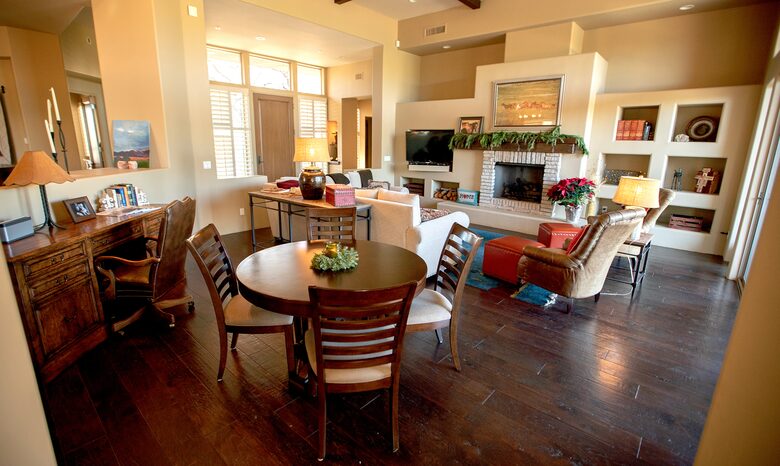 The Boulders - Scottsdale, Arizona