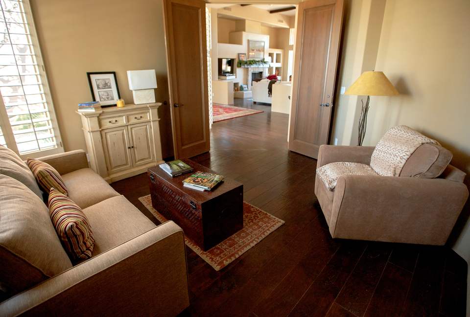 The Boulders - Scottsdale, Arizona