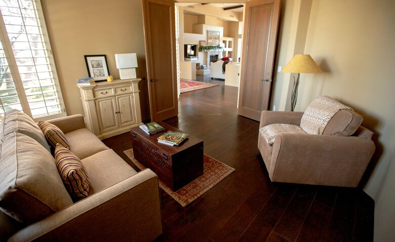 The Boulders - Scottsdale, Arizona