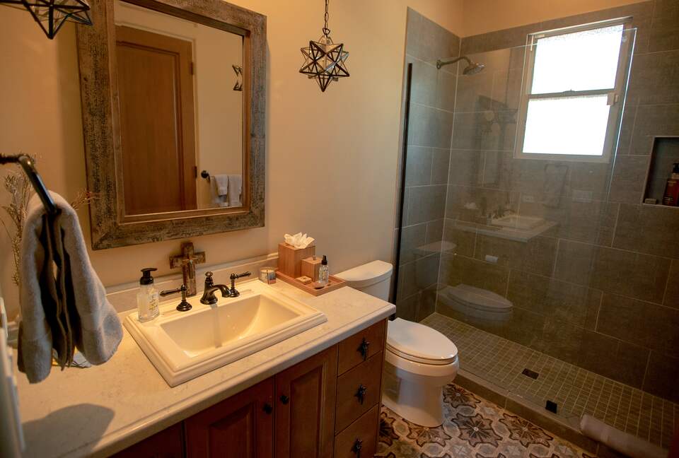 The Boulders - Scottsdale, Arizona