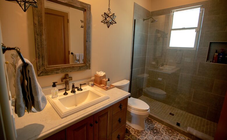 The Boulders - Scottsdale, Arizona