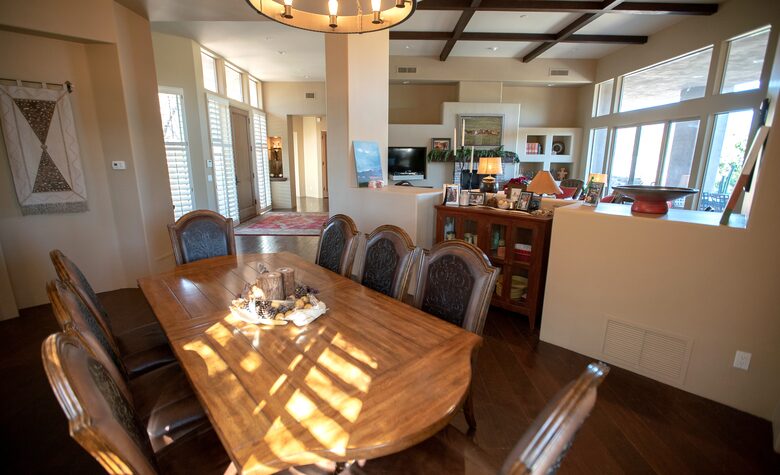 The Boulders - Scottsdale, Arizona