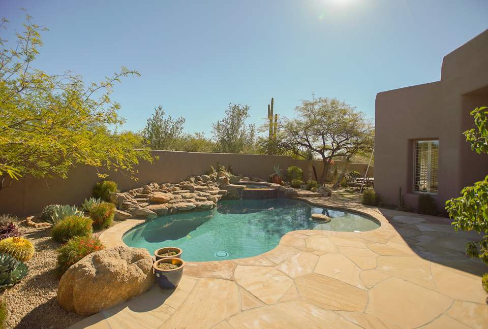 The Boulders - Scottsdale, Arizona