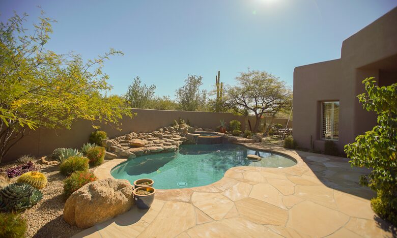 The Boulders - Scottsdale, Arizona