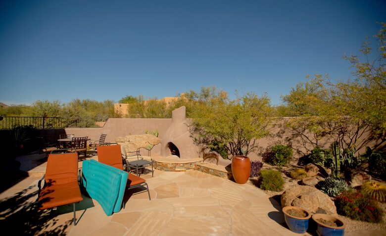 The Boulders - Scottsdale, Arizona