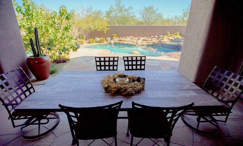 The Boulders - Scottsdale, Arizona