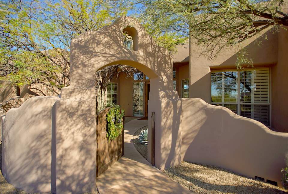 The Boulders - Scottsdale, Arizona