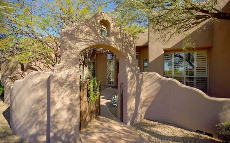 The Boulders - Scottsdale, Arizona