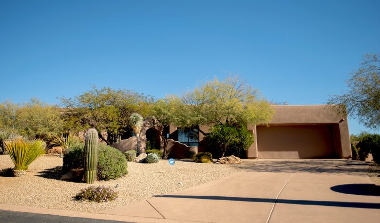 The Boulders - Scottsdale, Arizona