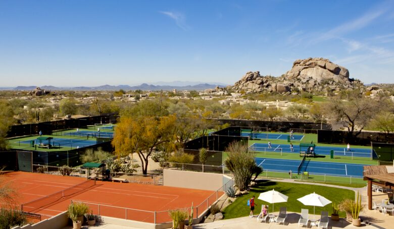 The Boulders - Scottsdale, Arizona