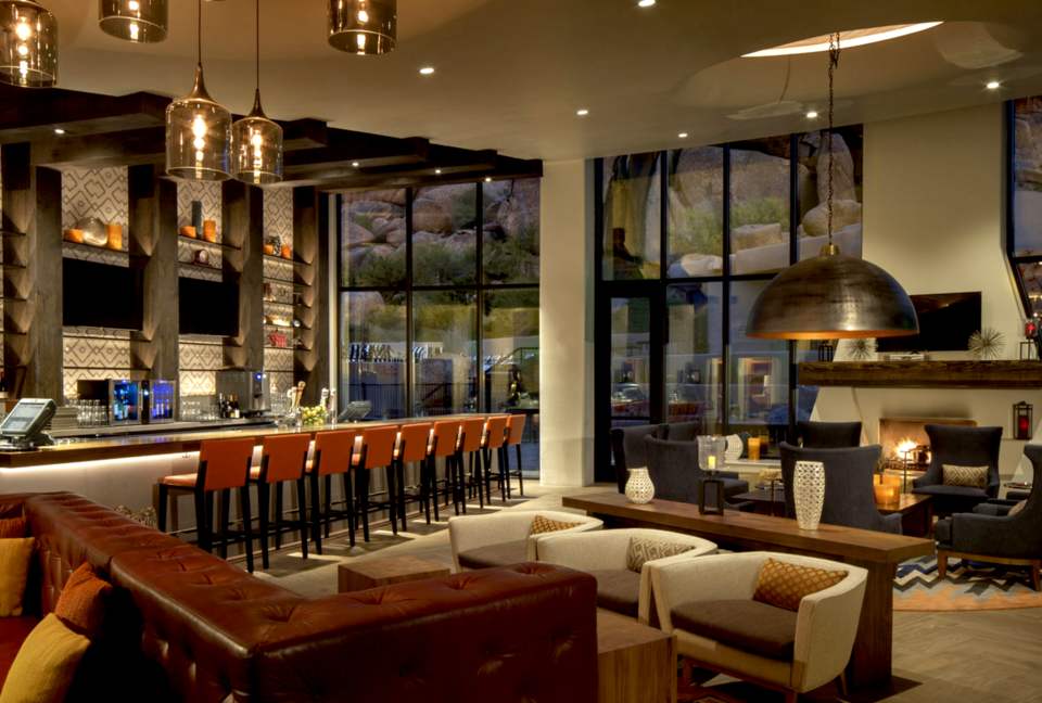 The Boulders - Scottsdale, Arizona