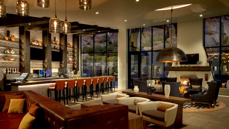 The Boulders - Scottsdale, Arizona