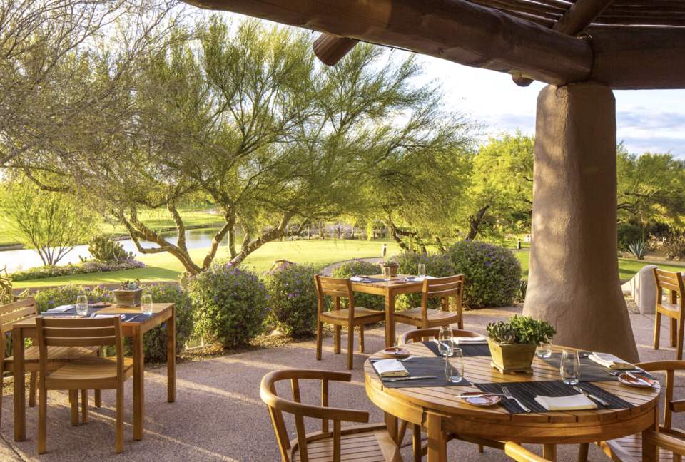 The Boulders - Scottsdale, Arizona