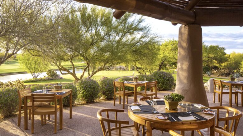 The Boulders - Scottsdale, Arizona