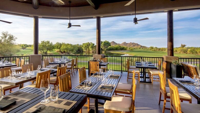 The Boulders - Scottsdale, Arizona