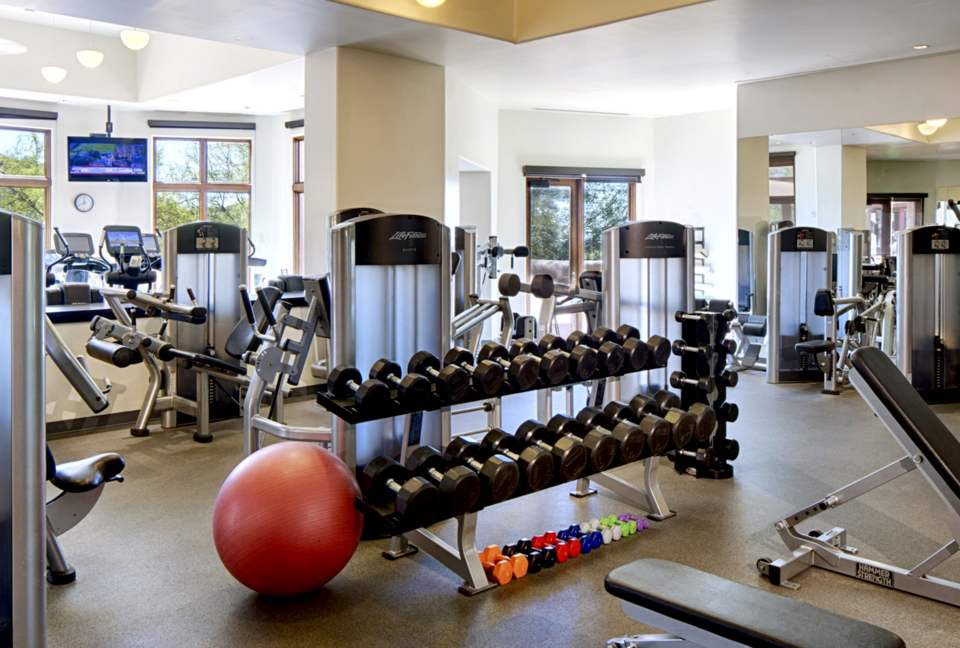 The Boulders - Scottsdale, Arizona