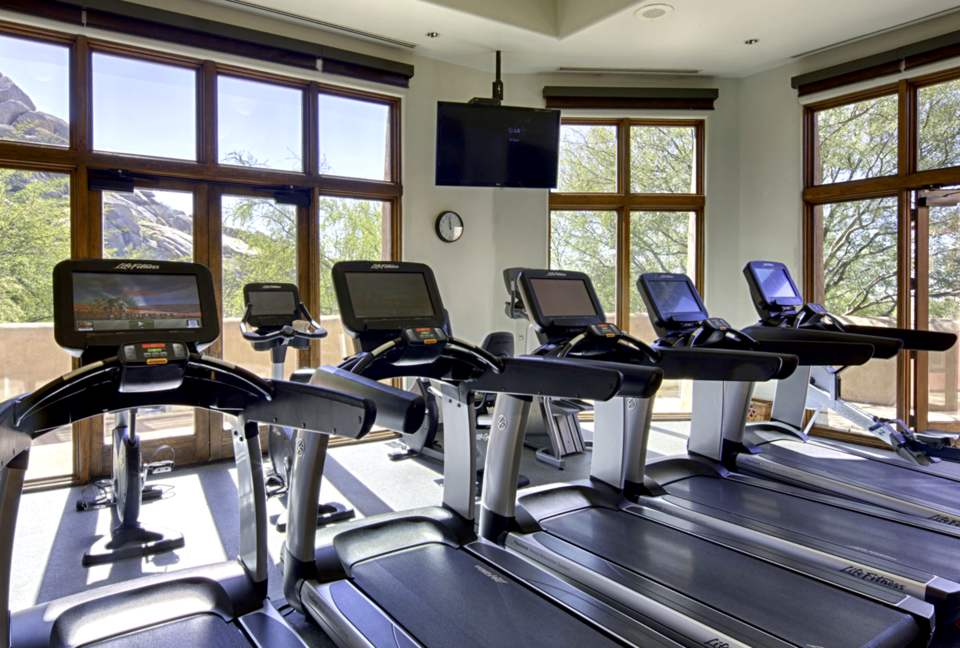 The Boulders - Scottsdale, Arizona