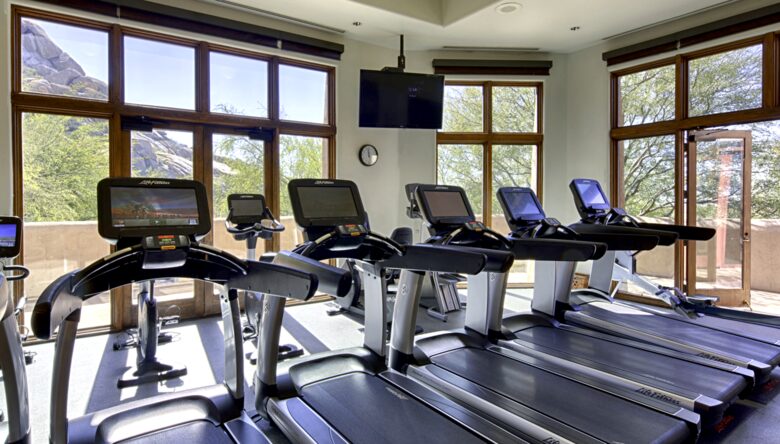 The Boulders - Scottsdale, Arizona