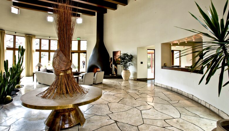 The Boulders - Scottsdale, Arizona