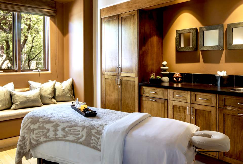 The Boulders - Scottsdale, Arizona