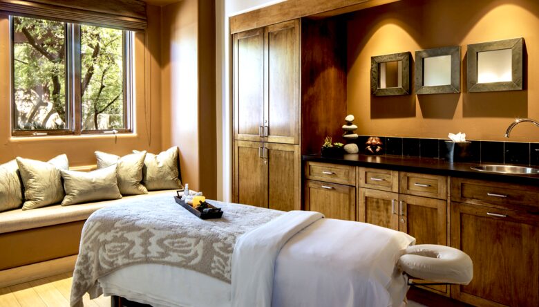 The Boulders - Scottsdale, Arizona