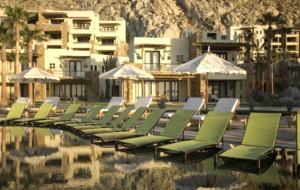 Waldorf Astoria Los Cabos Pedregal - One Bedroom Master Suite - Cabo San Lucas, Mexico