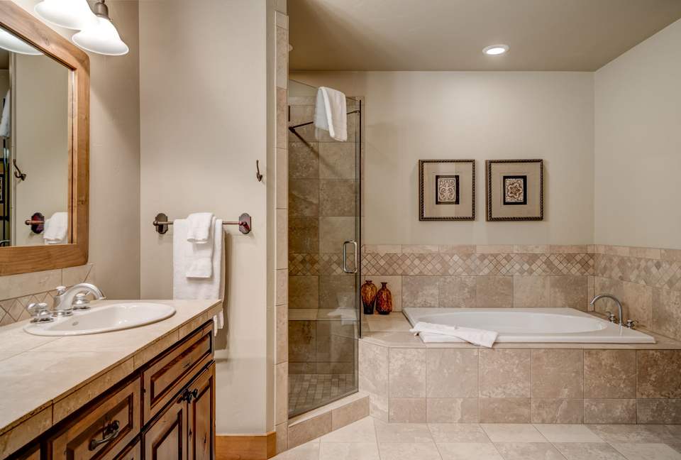 Luxury Villa at the Porches - Steamboat Springs, Colorado