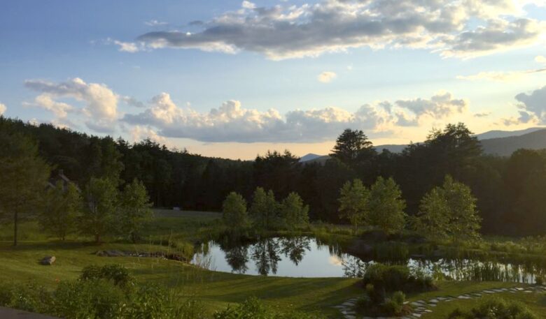 Woodstock Country Estate - Woodstock, Vermont