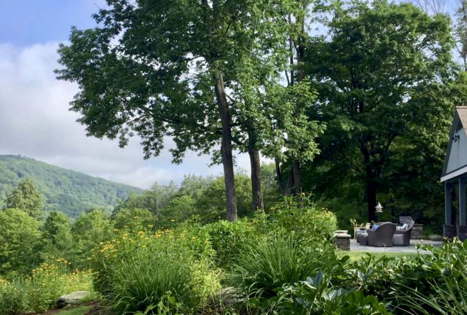 Woodstock Country Estate - Woodstock, Vermont