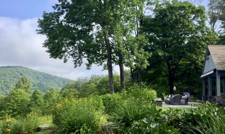Woodstock Country Estate - Woodstock, Vermont