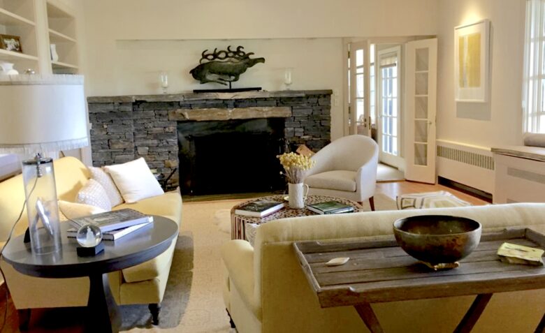 Woodstock Country Estate - Woodstock, Vermont