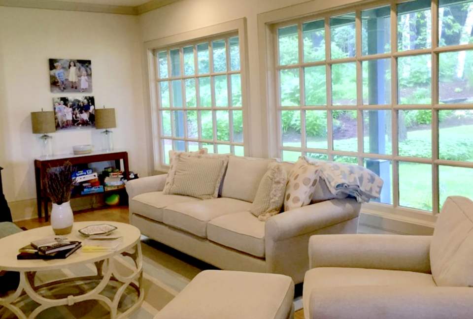 Woodstock Country Estate - Woodstock, Vermont