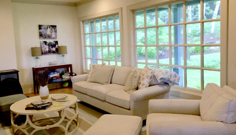 Woodstock Country Estate - Woodstock, Vermont