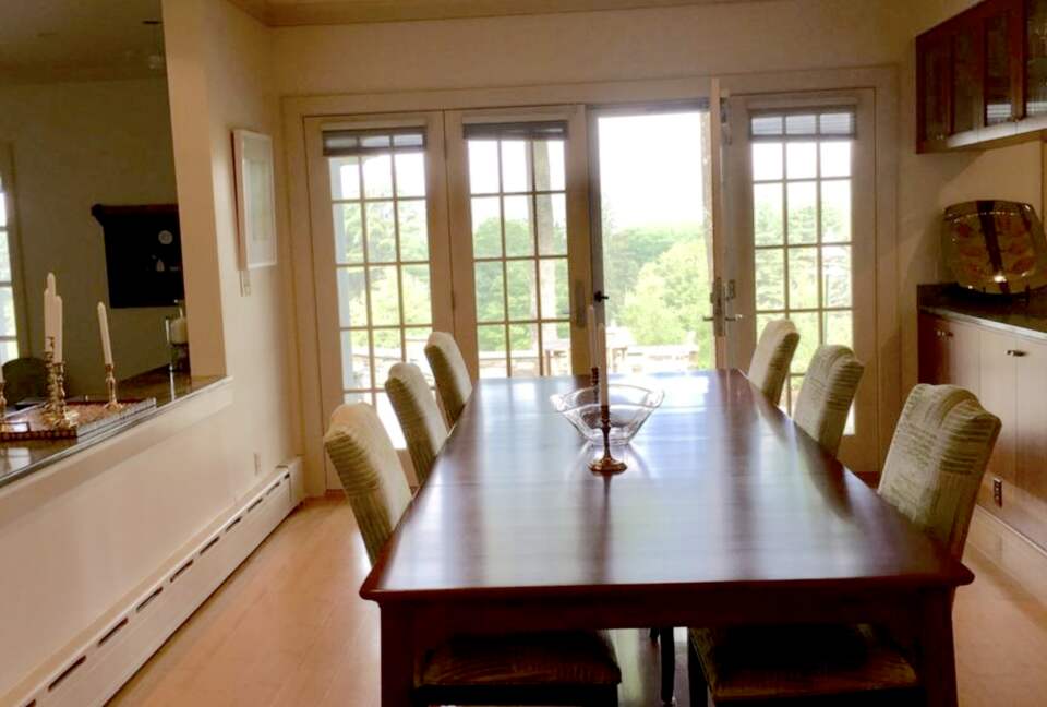 Woodstock Country Estate - Woodstock, Vermont