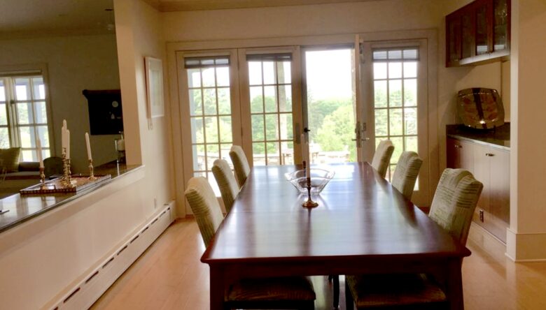 Woodstock Country Estate - Woodstock, Vermont