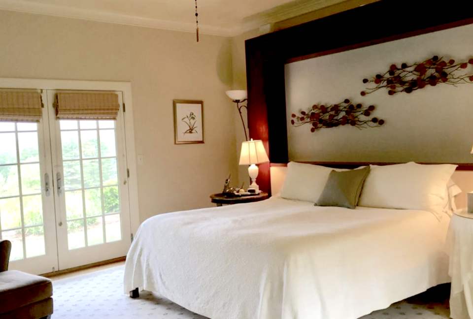 Woodstock Country Estate - Woodstock, Vermont