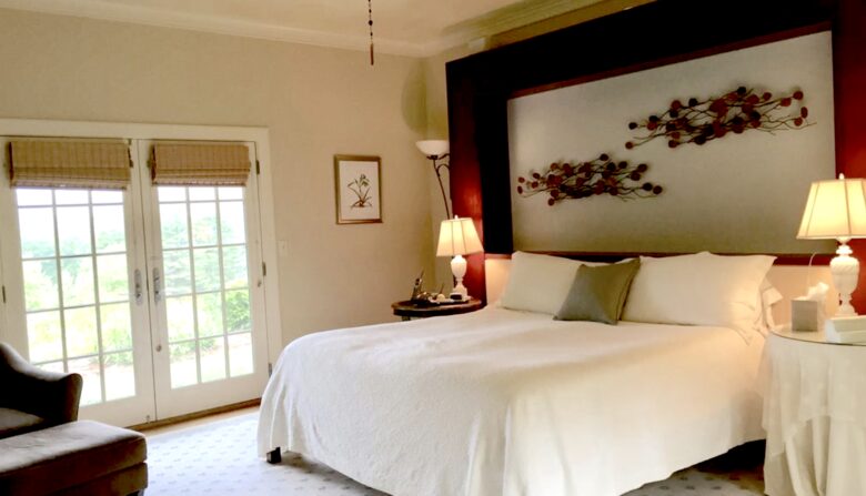 Woodstock Country Estate - Woodstock, Vermont