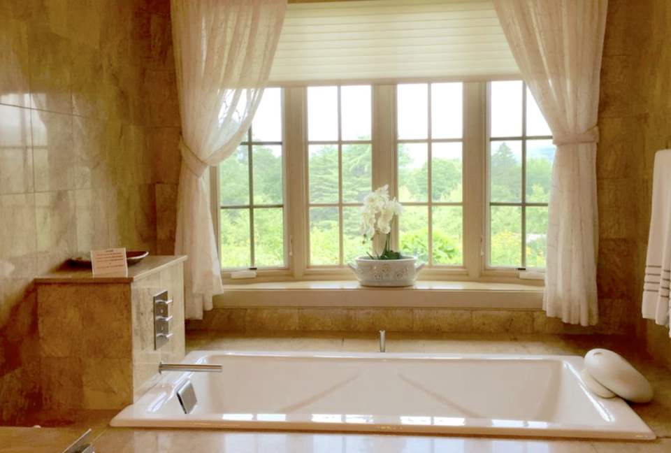 Woodstock Country Estate - Woodstock, Vermont