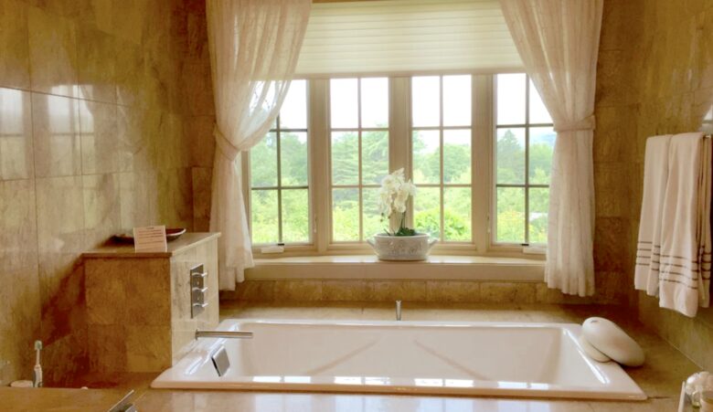 Woodstock Country Estate - Woodstock, Vermont