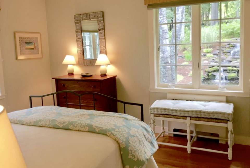 Woodstock Country Estate - Woodstock, Vermont