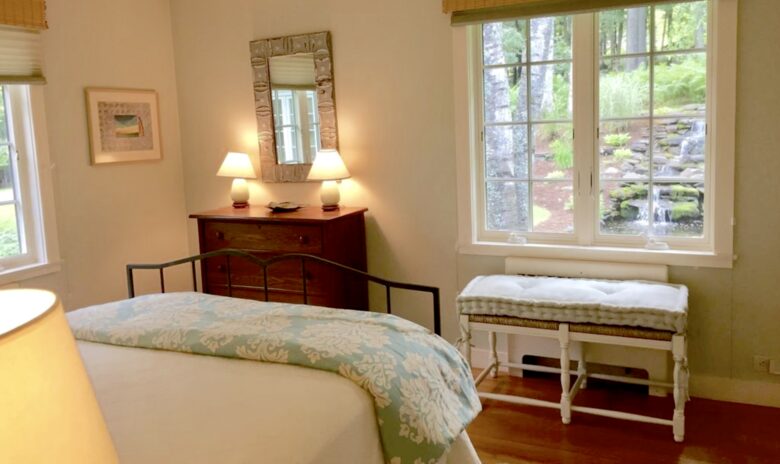 Woodstock Country Estate - Woodstock, Vermont