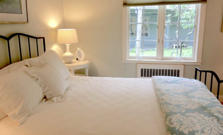 Woodstock Country Estate - Woodstock, Vermont